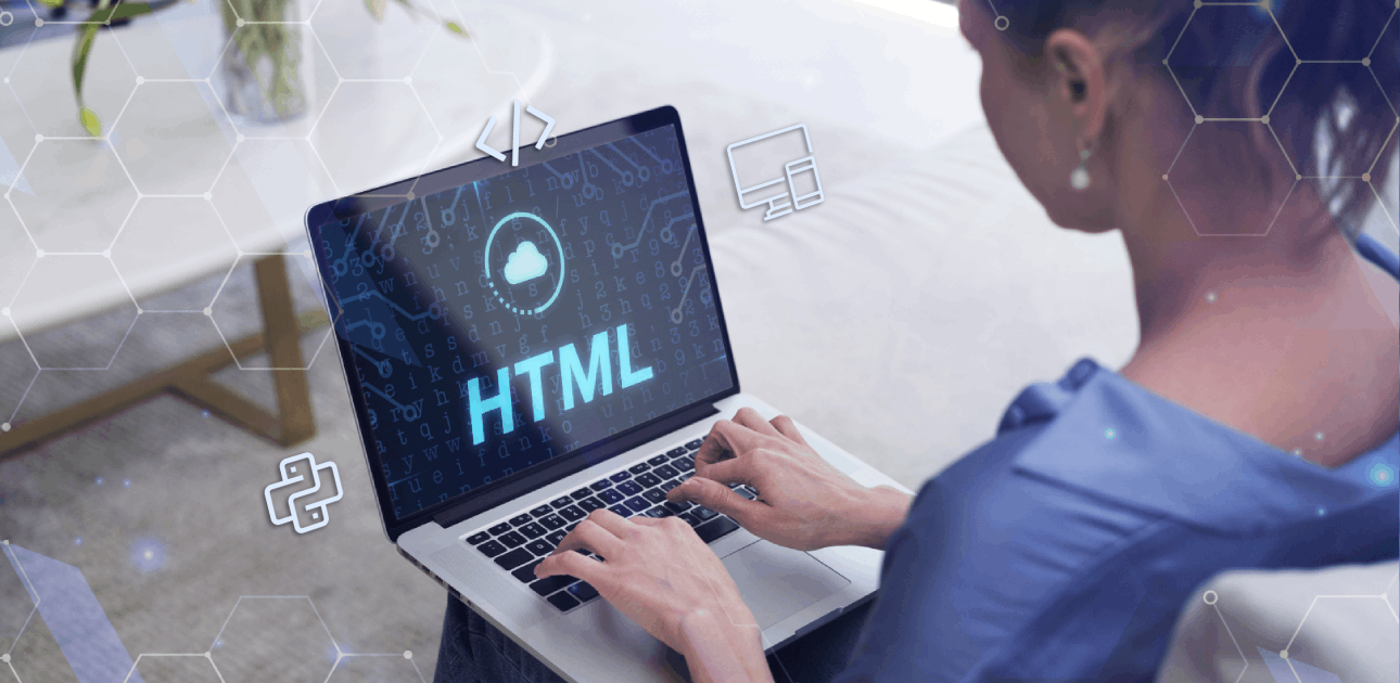 web development